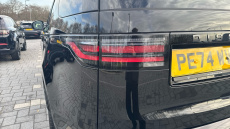 Land Rover Discovery 3.0 D300 Dynamic HSE 5dr Auto Diesel Station Wagon